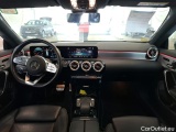  Mercedes  CLA-Klasse MERCEDES-BENZ CLA Coupe / 2019 / 4P / Coupé CLA 200 d AMG Line BA8 #5