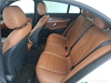  Mercedes  E-Klasse MERCEDES-BENZ Classe E Berline / 2020 / 4P / Berline 2.0 E 220 D AMG LINE AUTO #9