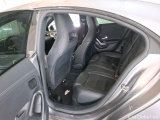  Mercedes  CLA-Klasse MERCEDES-BENZ CLA Coupe / 2019 / 4P / Coupé CLA 200 d AMG Line BA8 #9