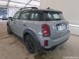  Mini  Countryman MINI  / 2020 / 5P / Crossover Cooper SE ALL4 Premium Plus125+95ch BVA6 #2