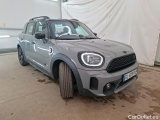  Mini  Countryman MINI  / 2020 / 5P / Crossover Cooper SE ALL4 Premium Plus125+95ch BVA6 #4