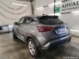  Nissan  Juke NISSAN  / 2019 / 5P / Crossover DIG-T 114 DCT N-Connecta #2