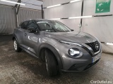  Nissan  Juke NISSAN  / 2019 / 5P / Crossover DIG-T 114 DCT N-Connecta #4