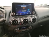  Nissan  Juke NISSAN  / 2019 / 5P / Crossover DIG-T 114 DCT N-Connecta #7