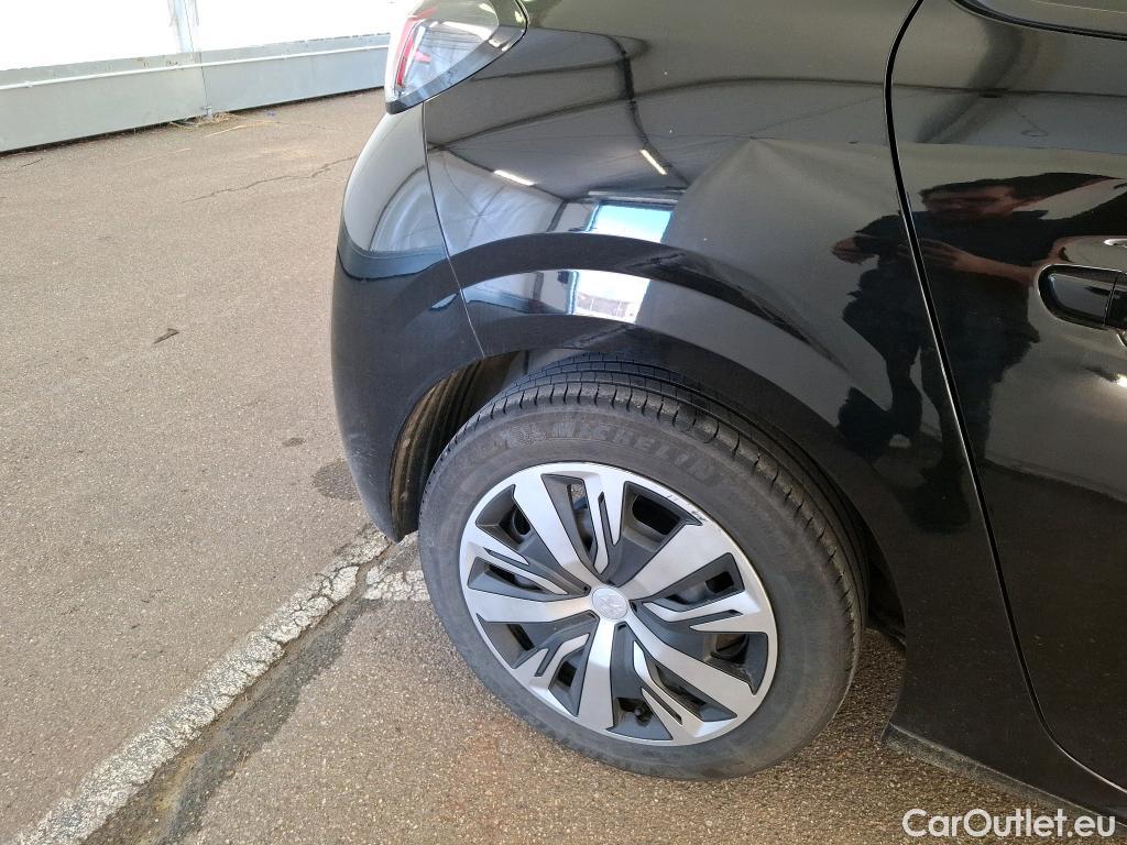  Peugeot  208  Active Pack 1.2 PureTech 100CV BVM6 E6d #10