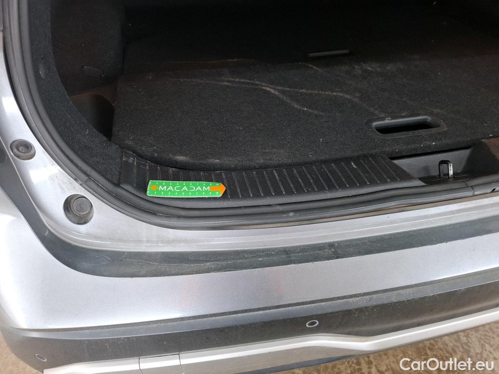  Nissan  Qashqai NISSAN  / 2021 / 5P / Crossover 1.3 MHEV 158ch Xtronic N-Style(SP) #33