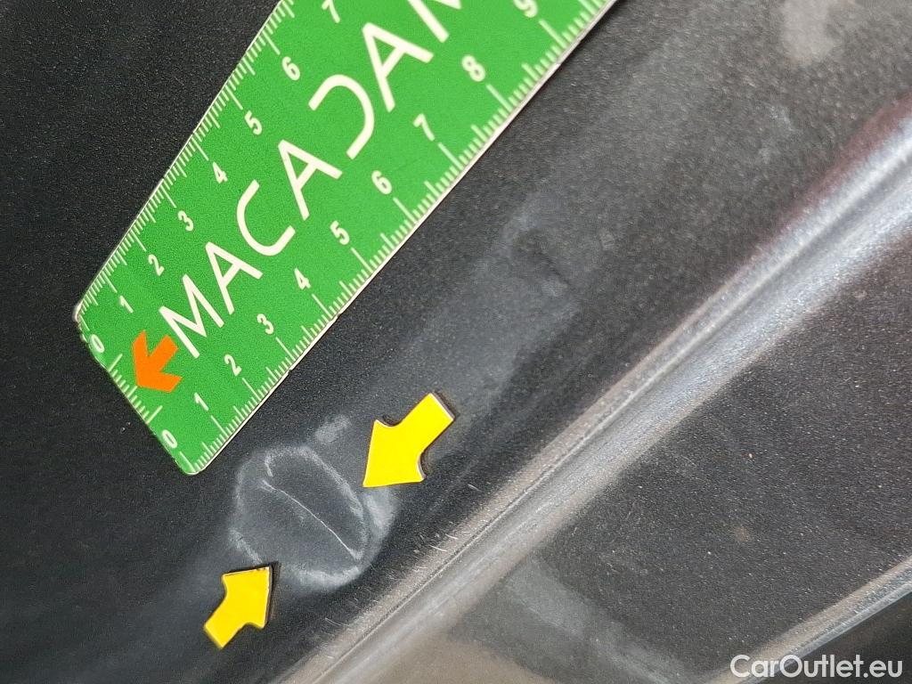  Nissan  Qashqai NISSAN  / 2021 / 5P / Crossover 1.3 MHEV 158ch Xtronic N-Style(SP) #31