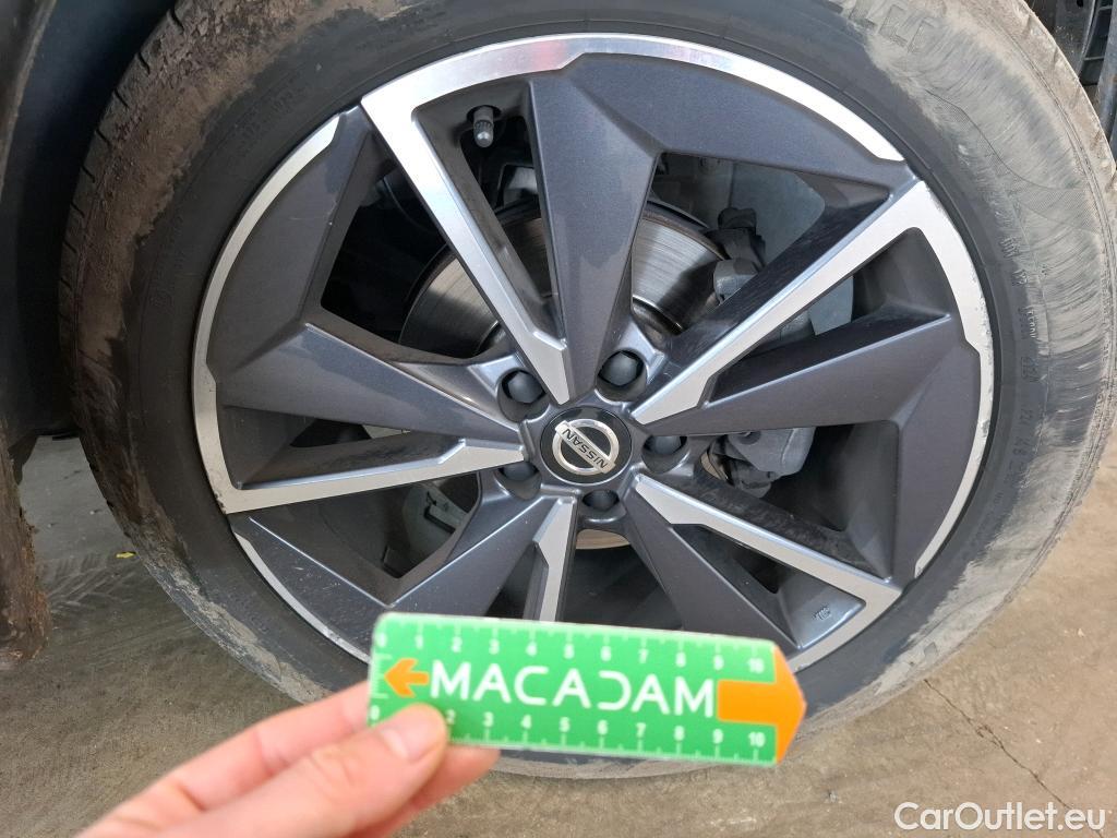  Nissan  Qashqai NISSAN  / 2021 / 5P / Crossover 1.3 MHEV 158ch Xtronic N-Style(SP) #20