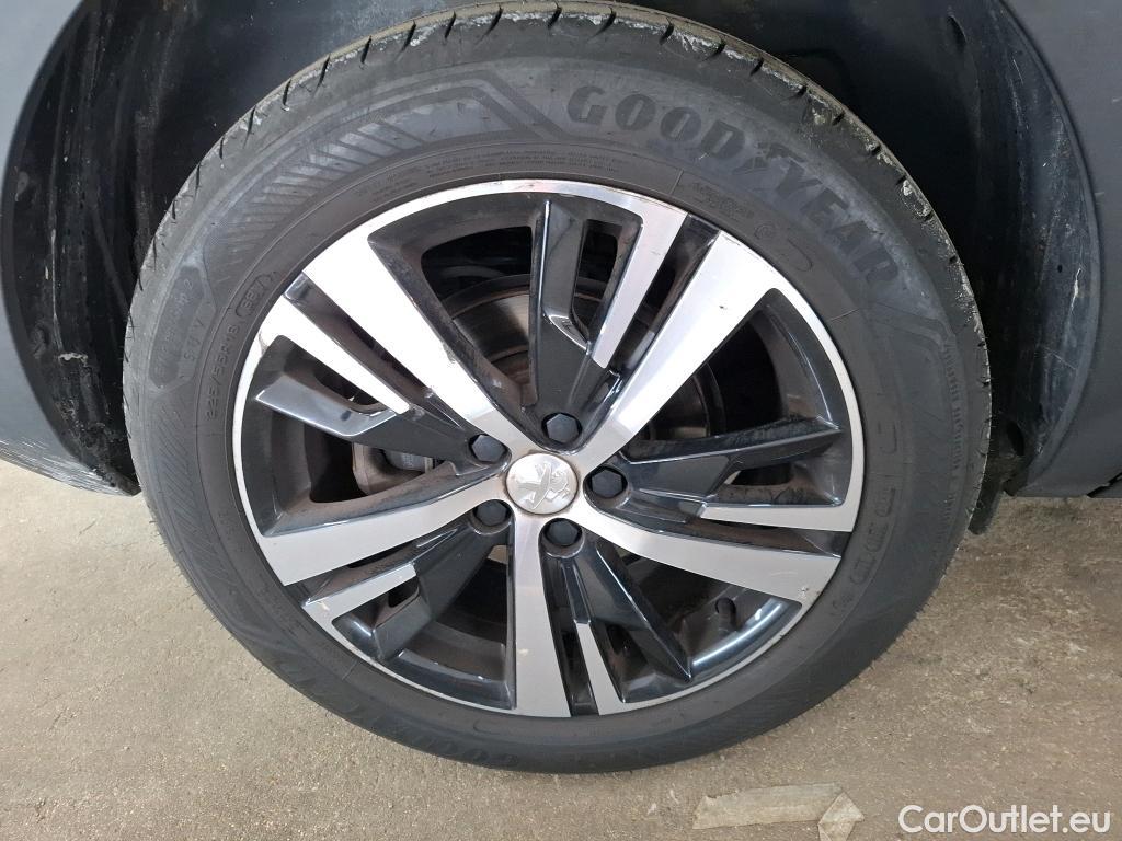  Peugeot  5008  GT Line 1.5 HDi 130CV BVA8 E6dT #30