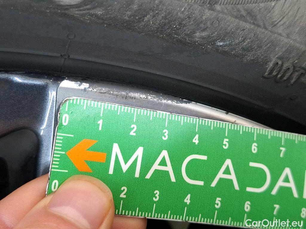  Nissan  Qashqai NISSAN  / 2021 / 5P / Crossover 1.3 MHEV 158ch Xtronic N-Style(SP) #21