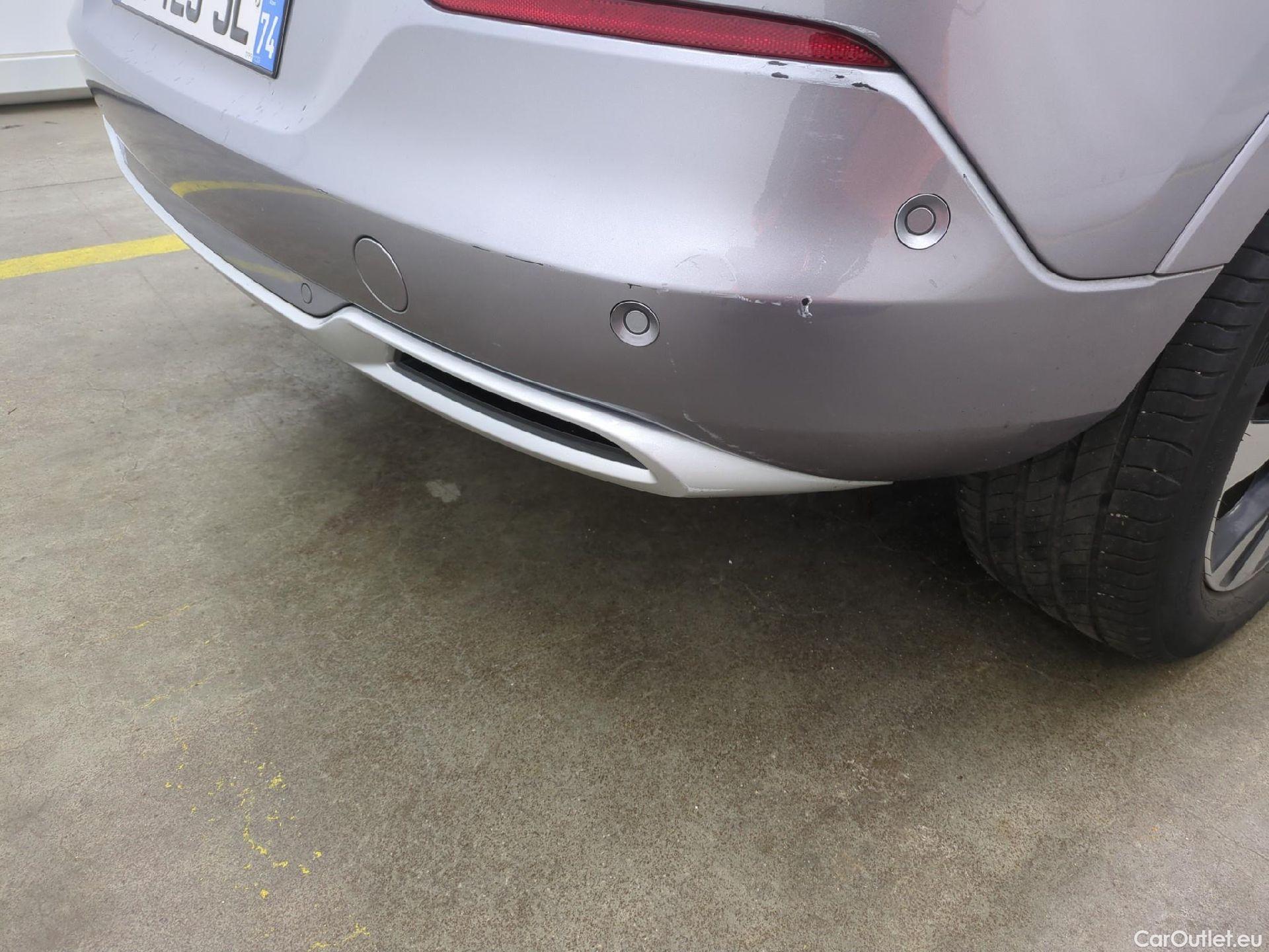  Opel   Grandland X Grandland X Business Elegance 1.5 130CV BVA8 6E #27