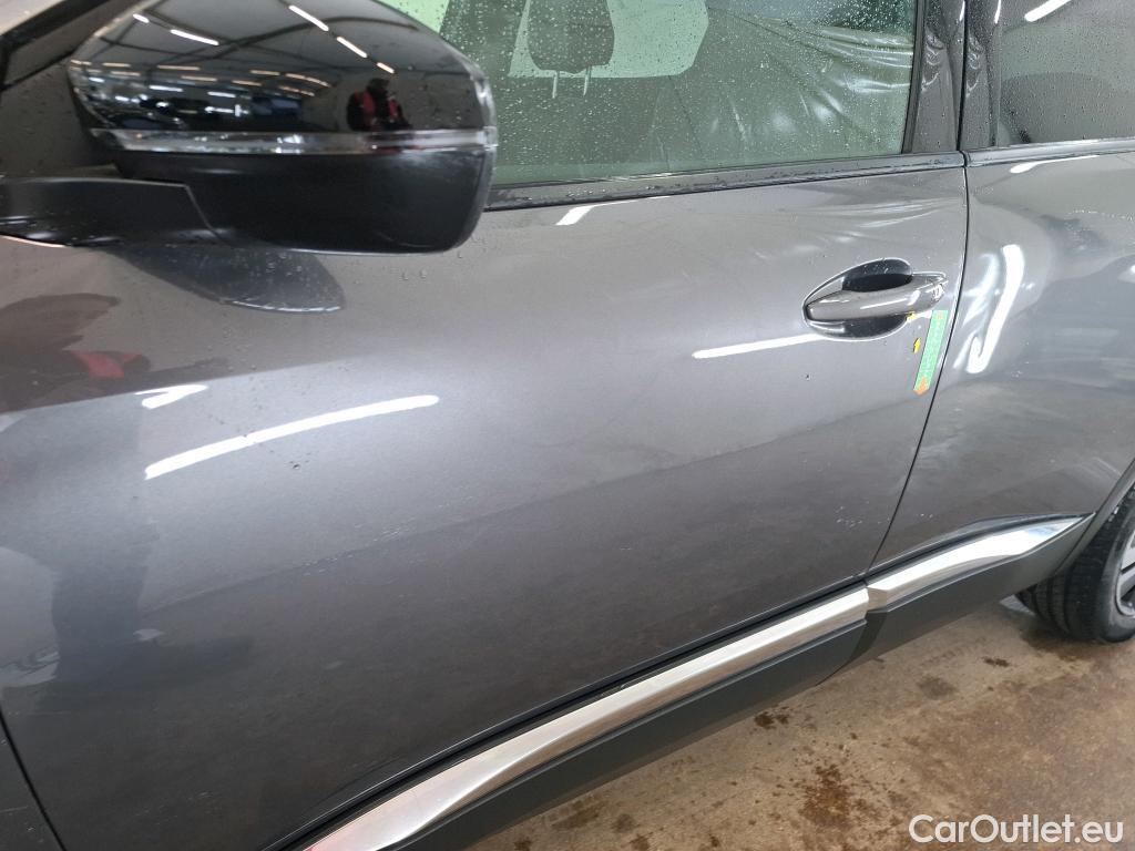  Peugeot  3008  II Allure 1.5 HDi 130CV BVA8 E6d #41