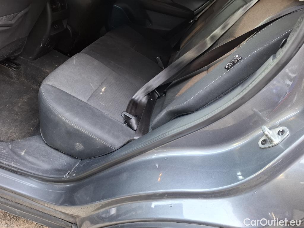  Nissan  Qashqai NISSAN  / 2021 / 5P / Crossover 1.3 MHEV 158ch Xtronic N-Style(SP) #46