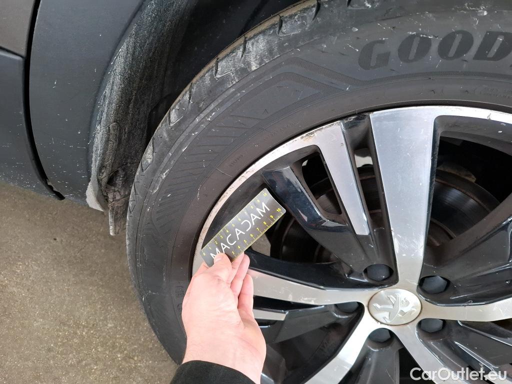  Peugeot  5008  GT Line 1.5 HDi 130CV BVA8 E6dT #23