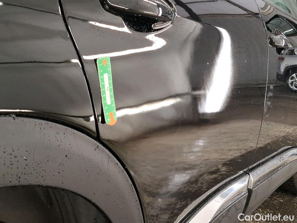  Peugeot  3008  II Style 1.2 PureTech 130CV BVA8 E6d #16