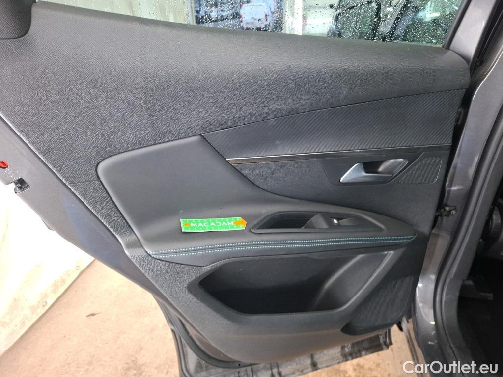  Peugeot  3008  II Allure 1.5 HDi 130CV BVA8 E6d #39