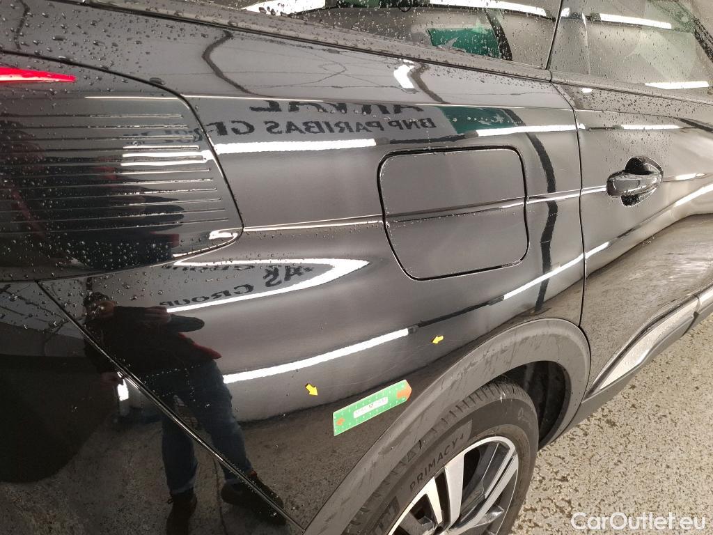  Peugeot  5008  Allure Business 2.0 HDi 180CV BVA8 E6dT #1