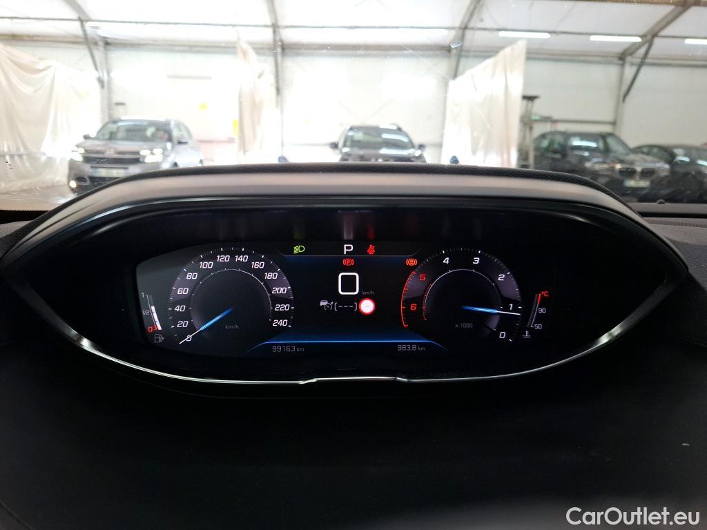  Peugeot  5008  GT Line 1.5 HDi 130CV BVA8 E6dT #53