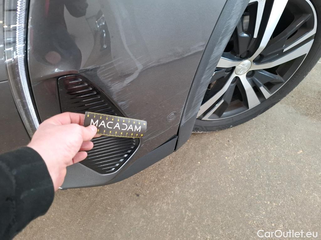  Peugeot  5008  GT Line 1.5 HDi 130CV BVA8 E6dT #13