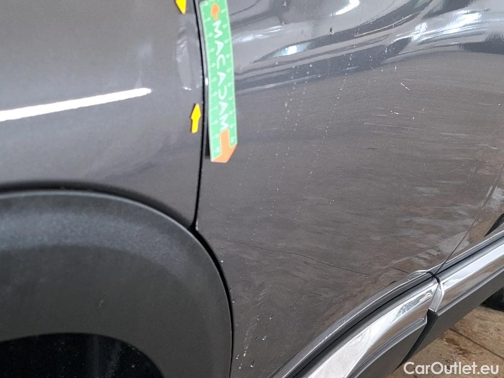  Peugeot  3008  II Allure 1.5 HDi 130CV BVA8 E6d #7