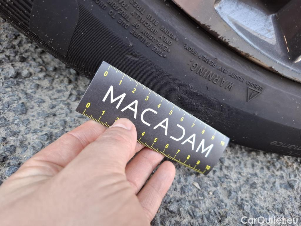  Peugeot  3008  II Allure 1.5 HDi 130CV BVA8 E6d #17