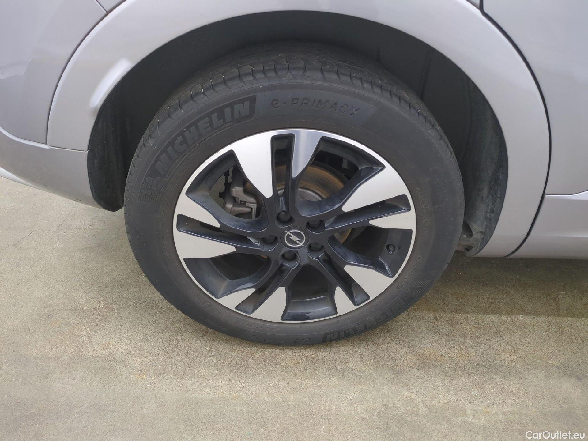  Opel   Grandland X Grandland X Business Elegance 1.5 130CV BVA8 6E #1