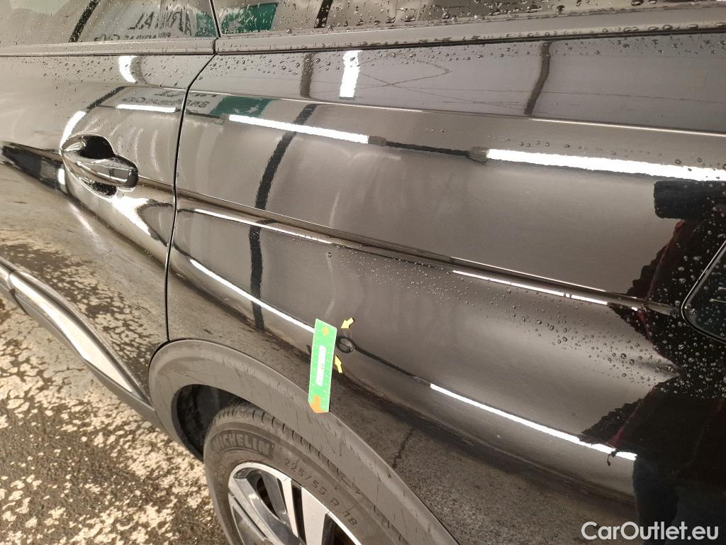  Peugeot  5008  Allure Business 2.0 HDi 180CV BVA8 E6dT #10