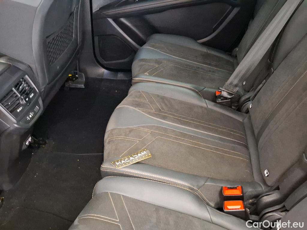  Peugeot  5008  GT Line 1.5 HDi 130CV BVA8 E6dT #52