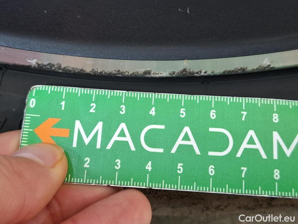  Nissan  Qashqai NISSAN  / 2021 / 5P / Crossover 1.3 MHEV 158ch Xtronic N-Style(SP) #23