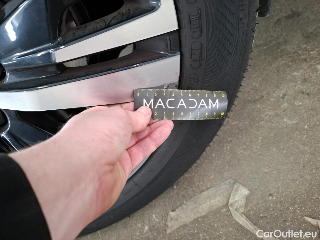  Peugeot  5008  GT Line 1.5 HDi 130CV BVA8 E6dT #39