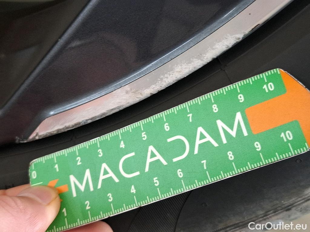  Nissan  Qashqai NISSAN  / 2021 / 5P / Crossover 1.3 MHEV 158ch Xtronic N-Style(SP) #16