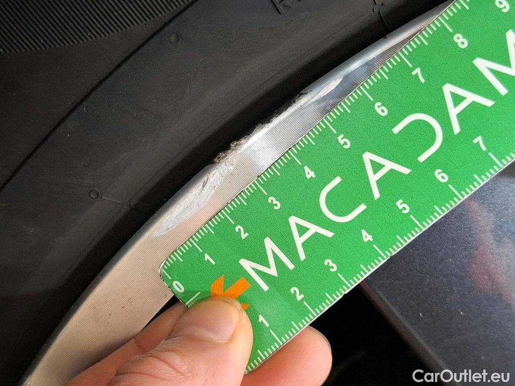  Nissan  Qashqai NISSAN  / 2021 / 5P / Crossover 1.3 MHEV 158ch Xtronic N-Style(SP) #19