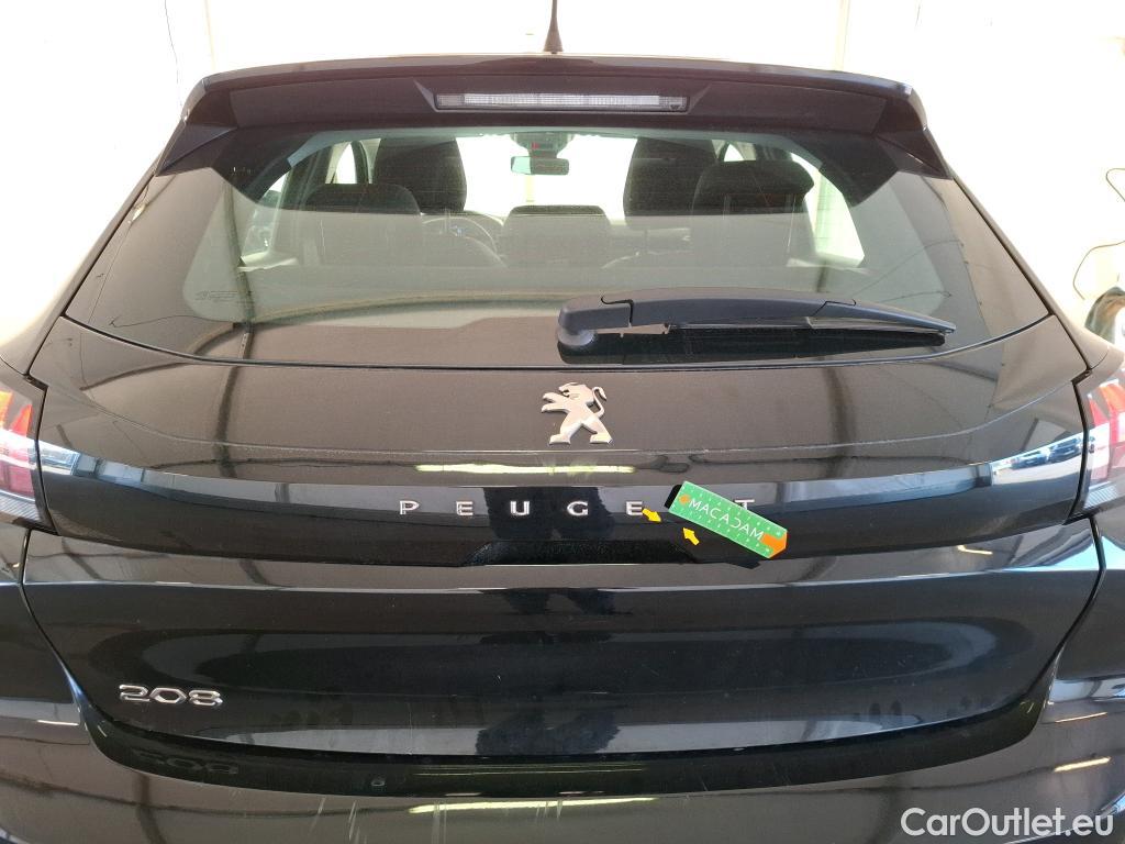  Peugeot  208  Active Pack 1.2 PureTech 100CV BVM6 E6d #26
