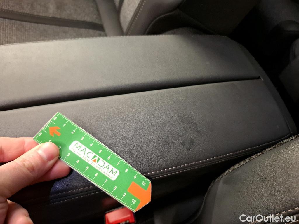  Peugeot  5008  Allure Business 2.0 HDi 180CV BVA8 E6dT #20