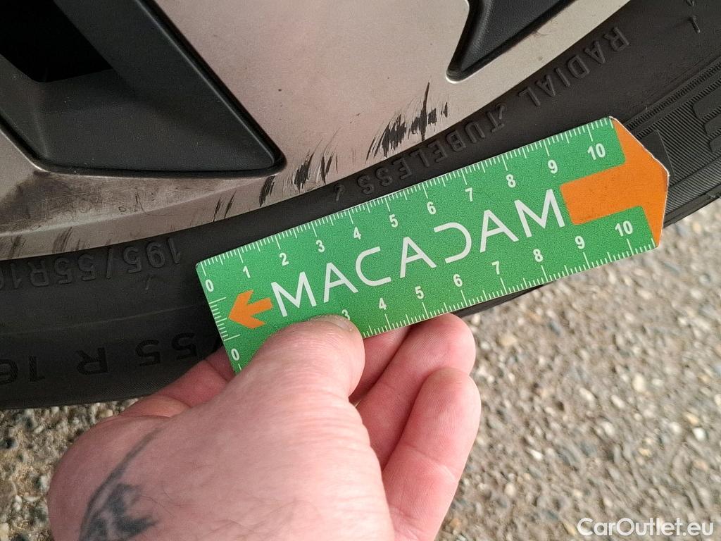  Peugeot  208  Active Pack 1.2 PureTech 100CV BVM6 E6d #16