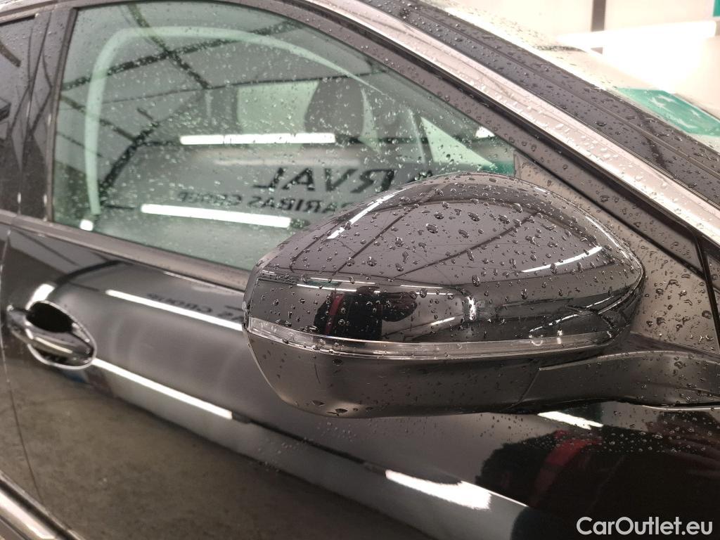  Peugeot  5008  Allure Business 2.0 HDi 180CV BVA8 E6dT #6