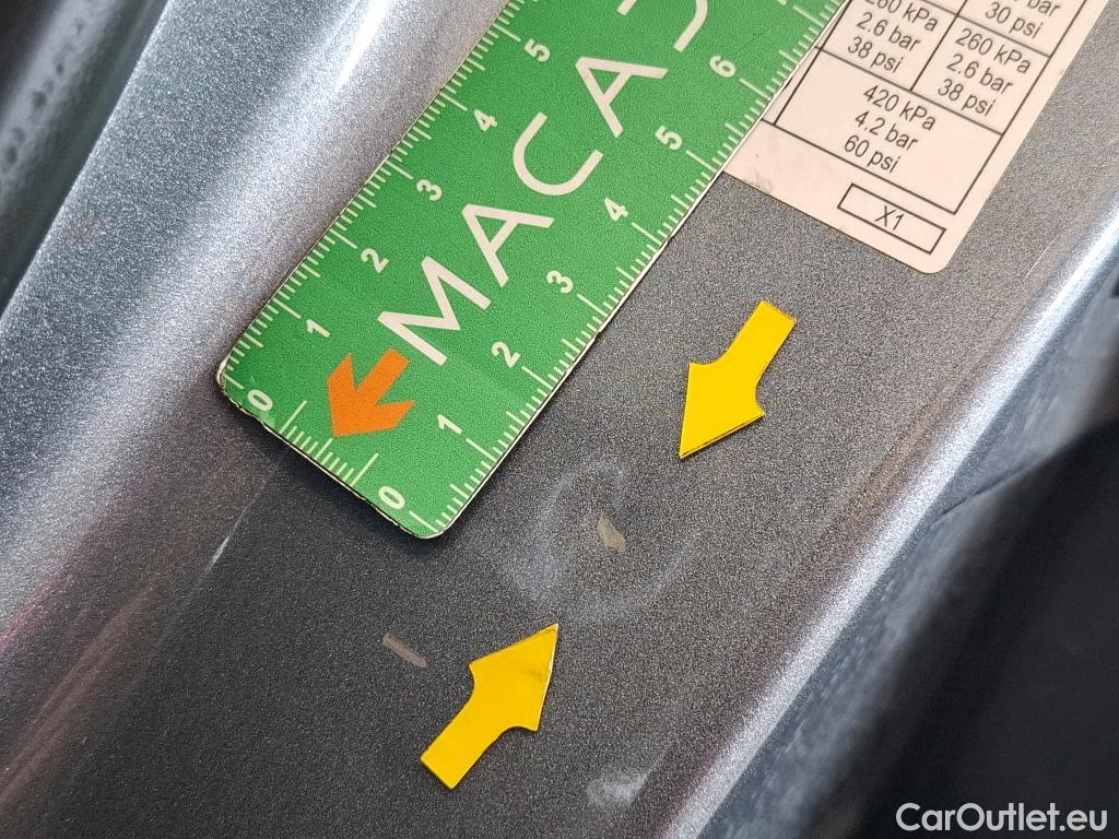  Nissan  Qashqai NISSAN  / 2021 / 5P / Crossover 1.3 MHEV 158ch Xtronic N-Style(SP) #29