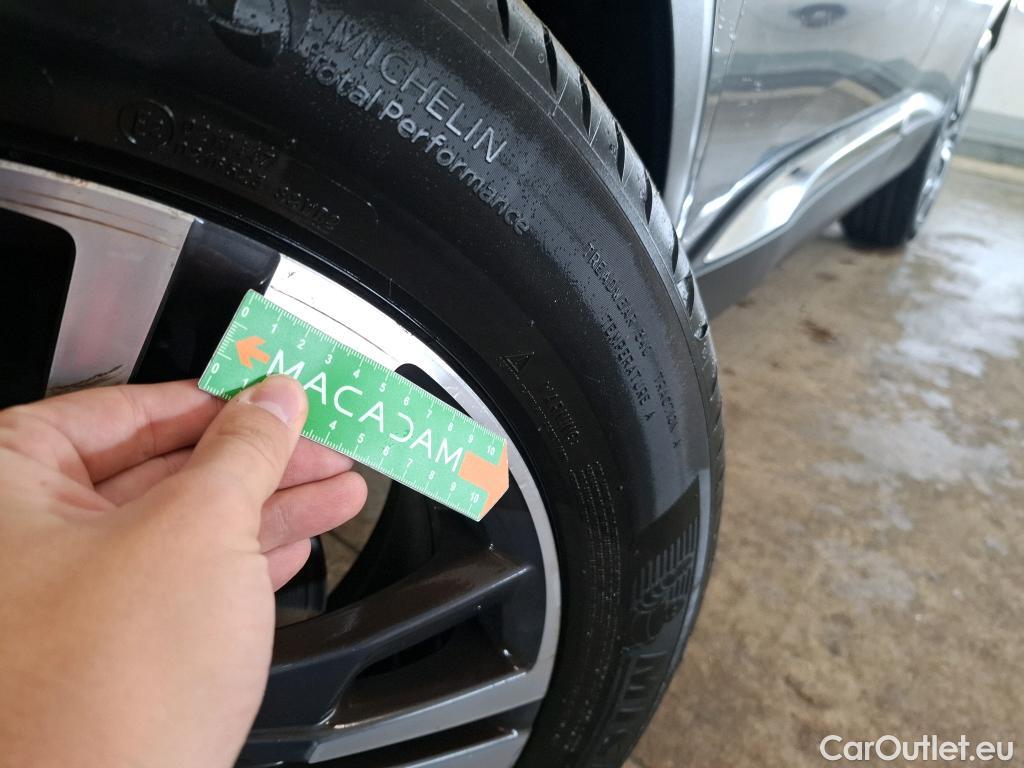  Peugeot  3008  II Allure 1.5 HDi 130CV BVA8 E6d #22