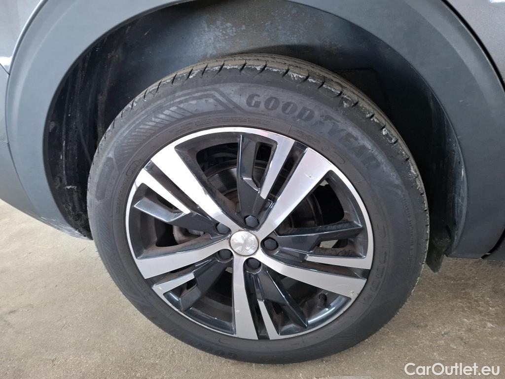  Peugeot  5008  GT Line 1.5 HDi 130CV BVA8 E6dT #29