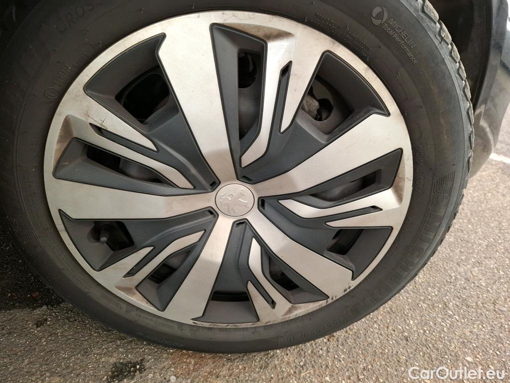  Peugeot  208  Active Pack 1.2 PureTech 100CV BVM6 E6d #14