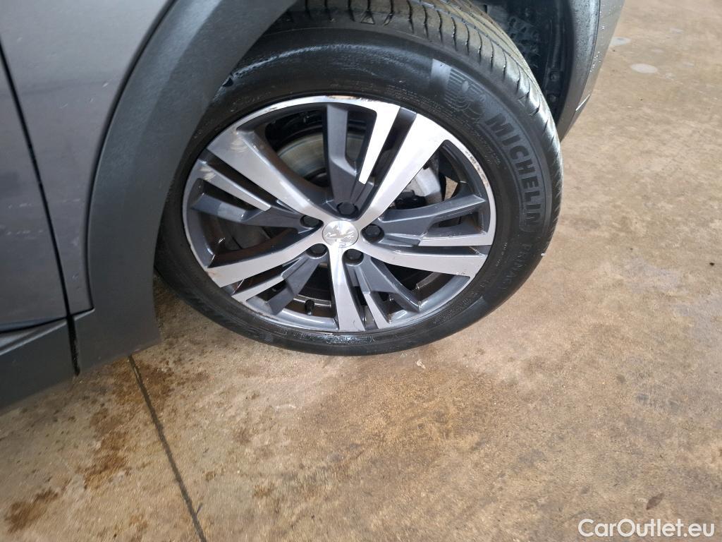  Peugeot  3008  II Allure 1.5 HDi 130CV BVA8 E6d #30