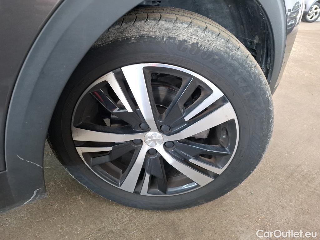  Peugeot  5008  GT Line 1.5 HDi 130CV BVA8 E6dT #44