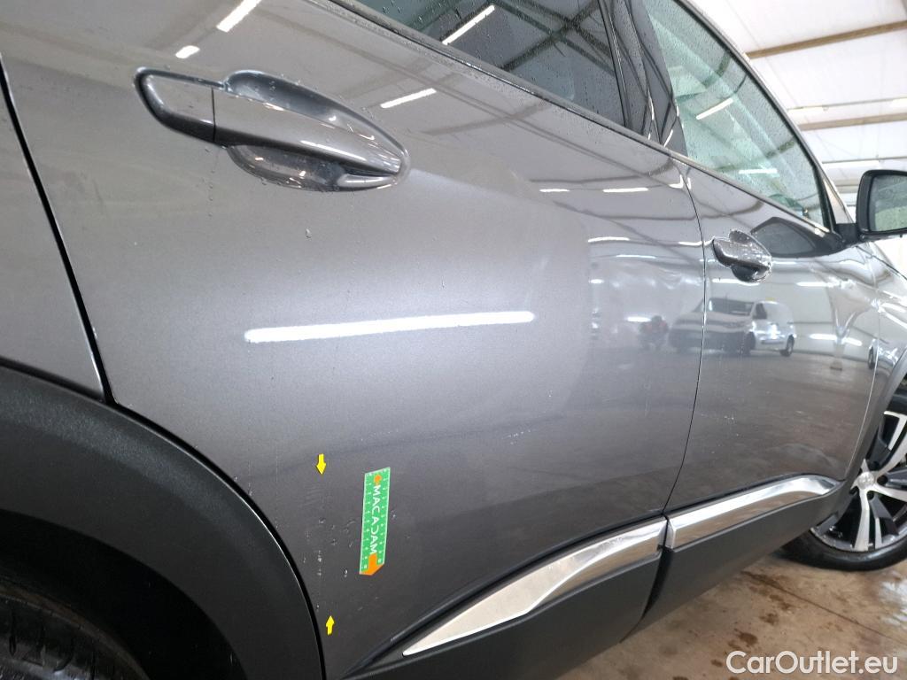  Peugeot  3008  II Allure 1.5 HDi 130CV BVA8 E6d #1