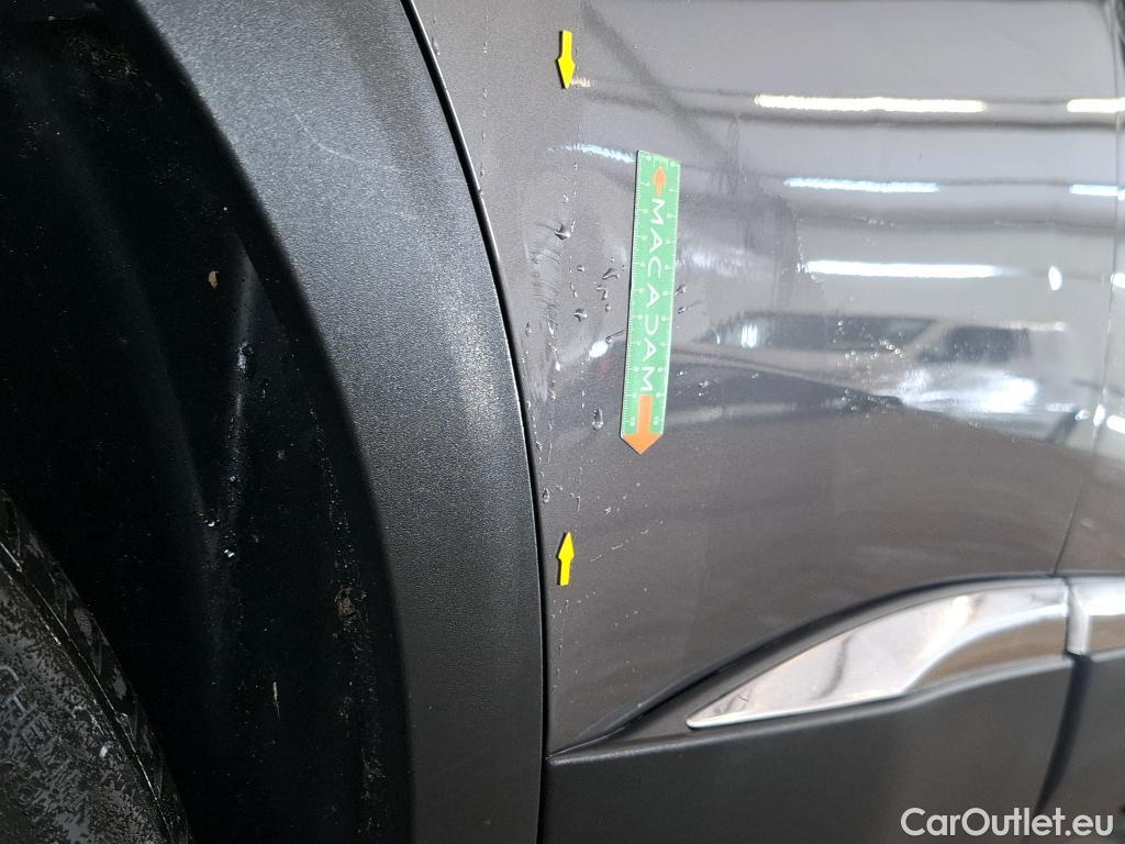  Peugeot  3008  II Allure 1.5 HDi 130CV BVA8 E6d #2