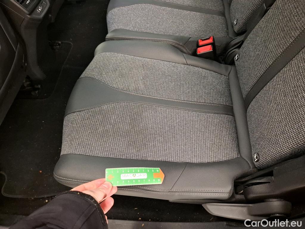  Peugeot  5008  Allure Business 2.0 HDi 180CV BVA8 E6dT #21