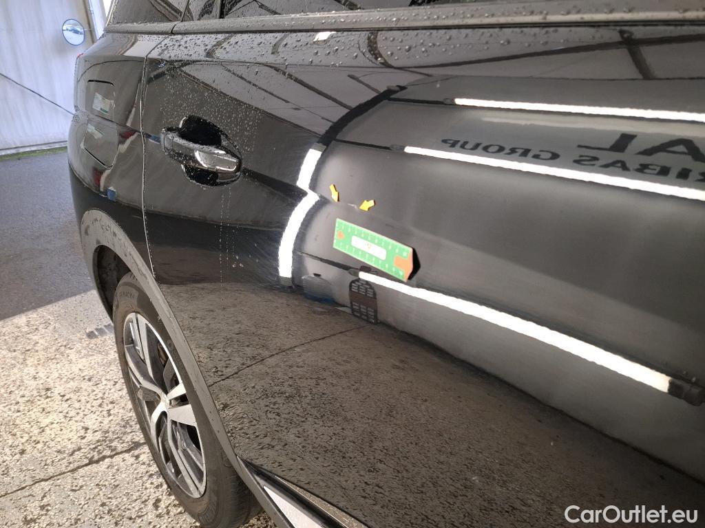  Peugeot  5008  Allure Business 2.0 HDi 180CV BVA8 E6dT #12