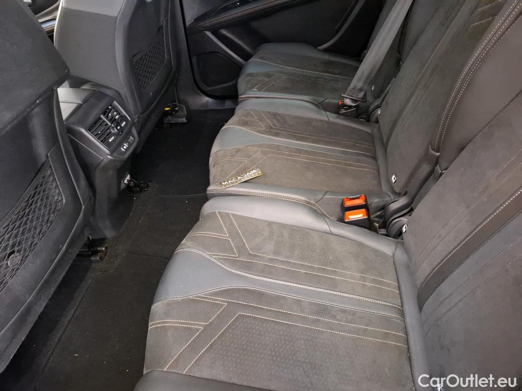  Peugeot  5008  GT Line 1.5 HDi 130CV BVA8 E6dT #51