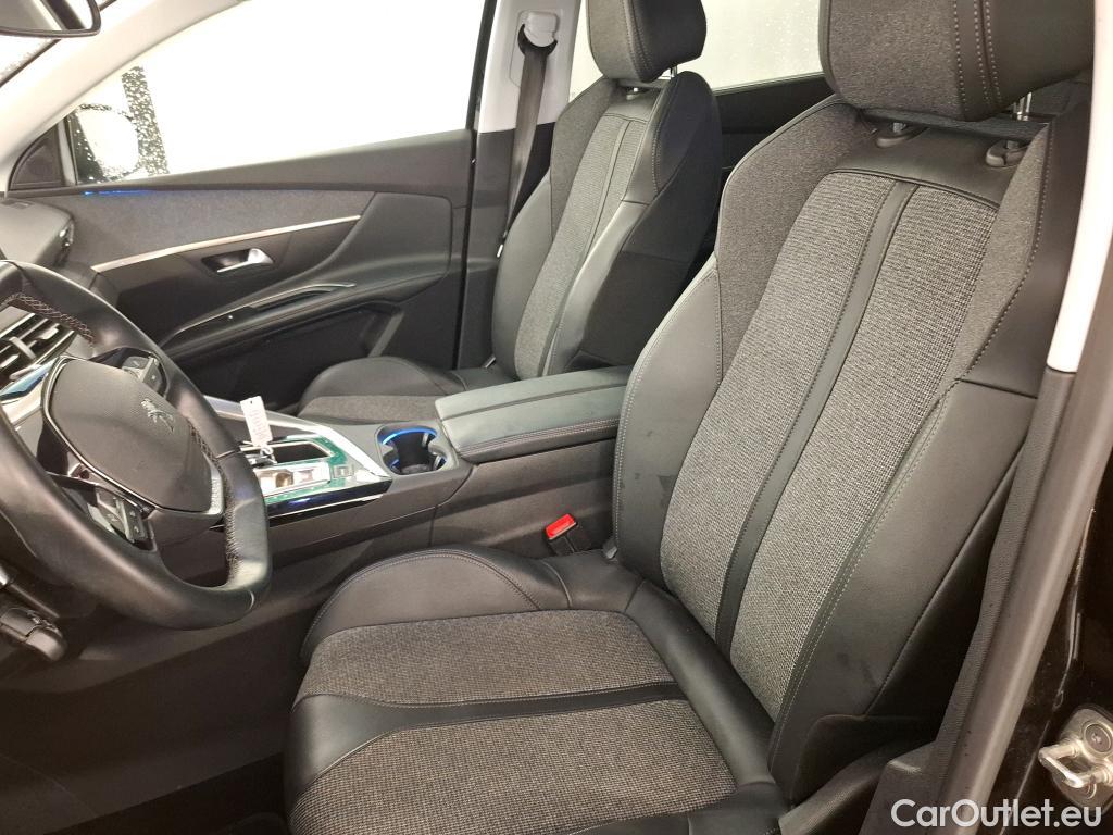  Peugeot  5008  Allure Business 2.0 HDi 180CV BVA8 E6dT #18