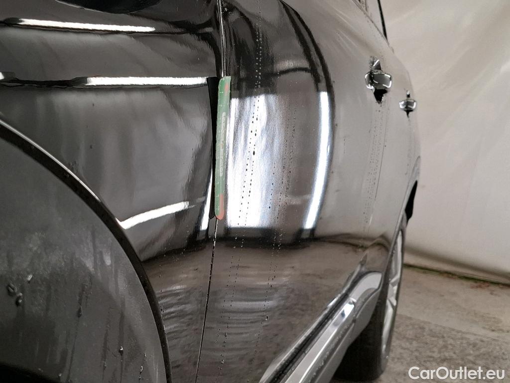  Peugeot  3008  II Style 1.2 PureTech 130CV BVA8 E6d #9