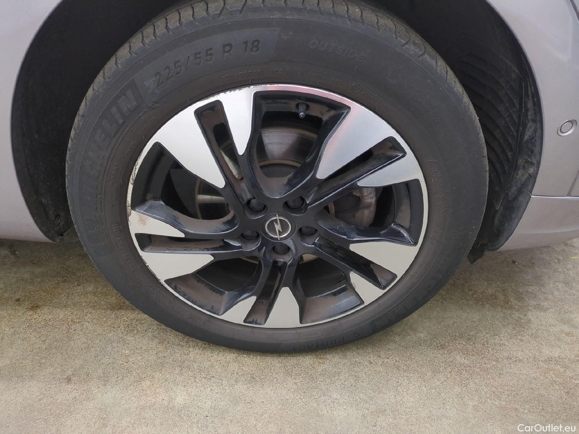  Opel   Grandland X Grandland X Business Elegance 1.5 130CV BVA8 6E #5